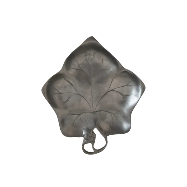 Vintage Leaf Vide Poche