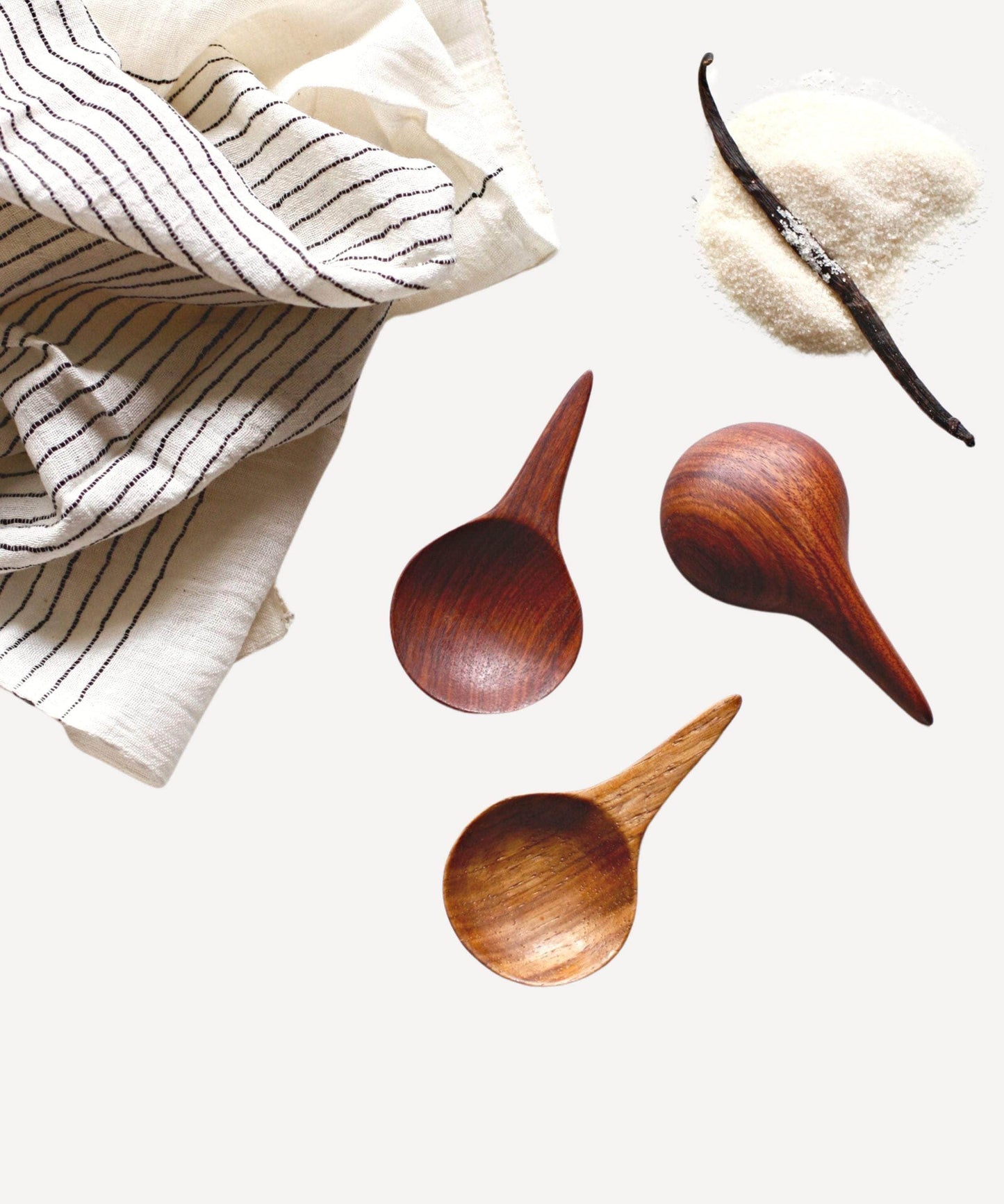 Larder Scoop