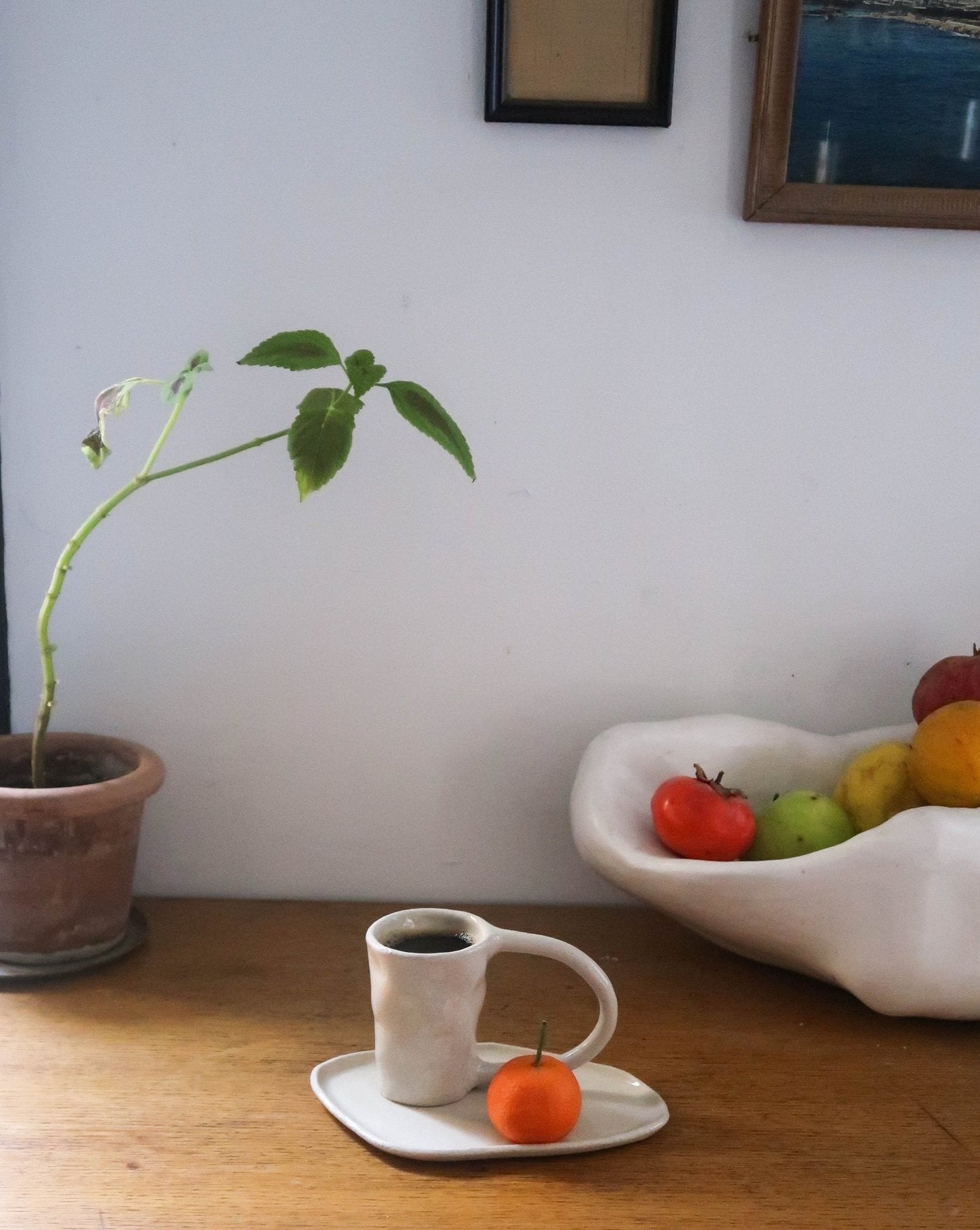 Mega Mug - Medium