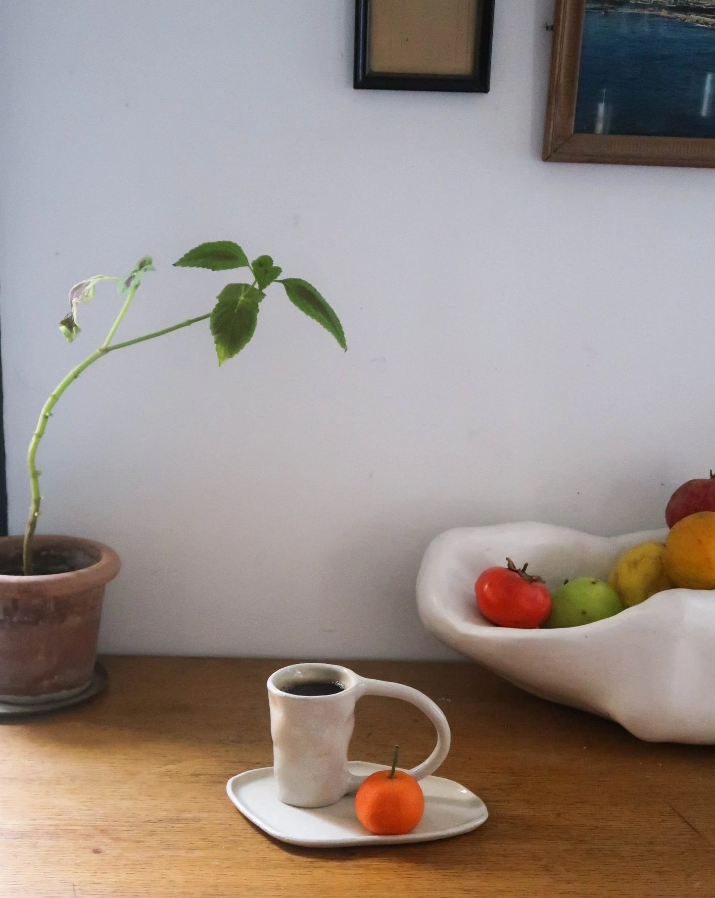 Mega Mug - Medium