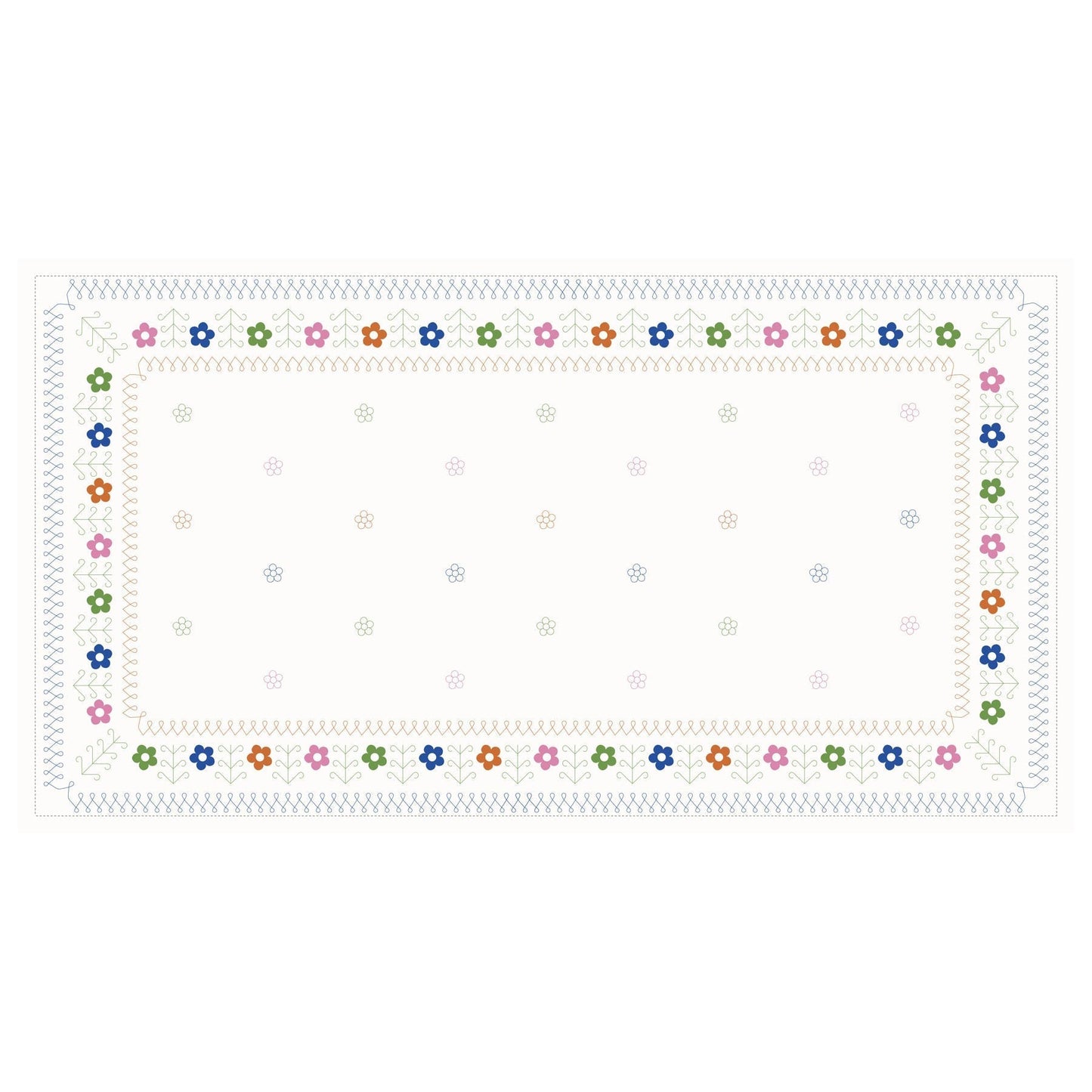 MENYA TABLECLOTH
