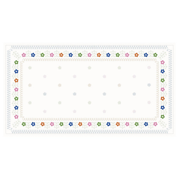 MENYA TABLECLOTH