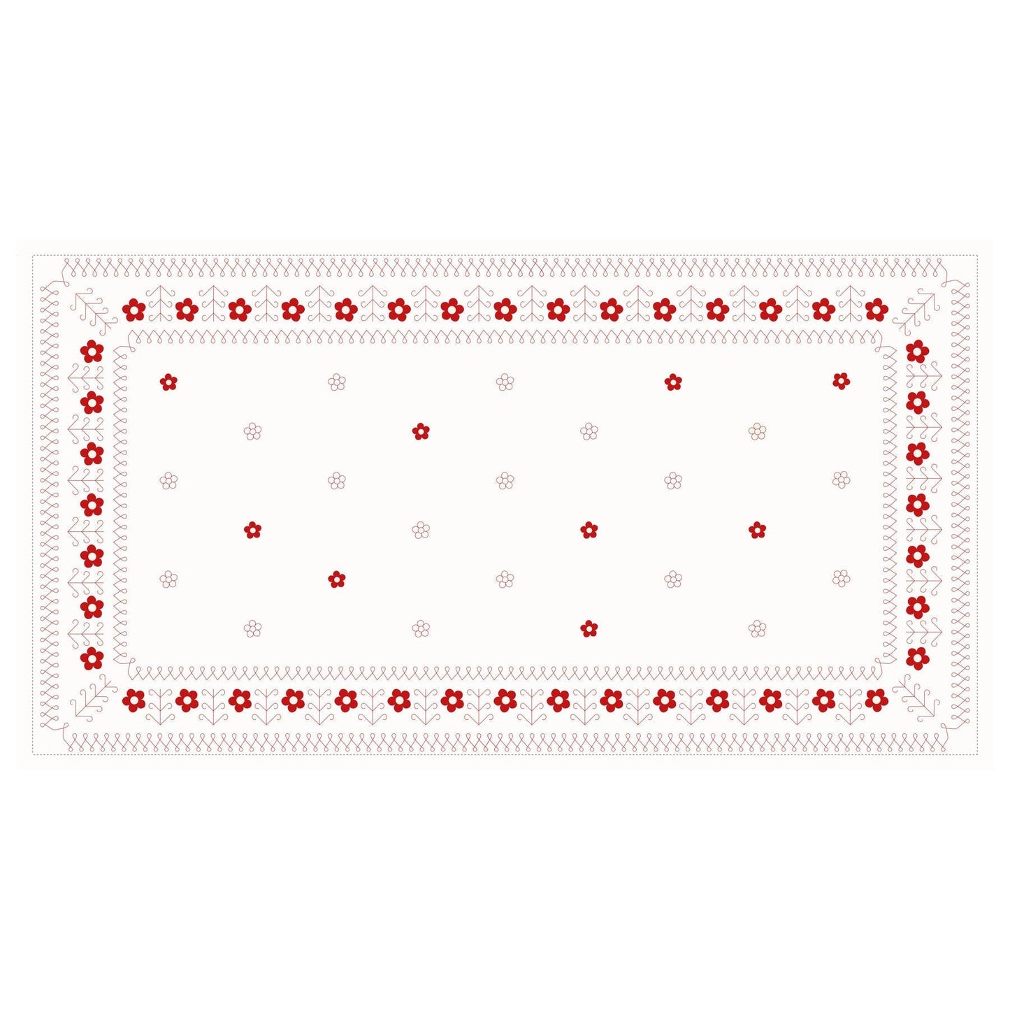 MENYA TABLECLOTH