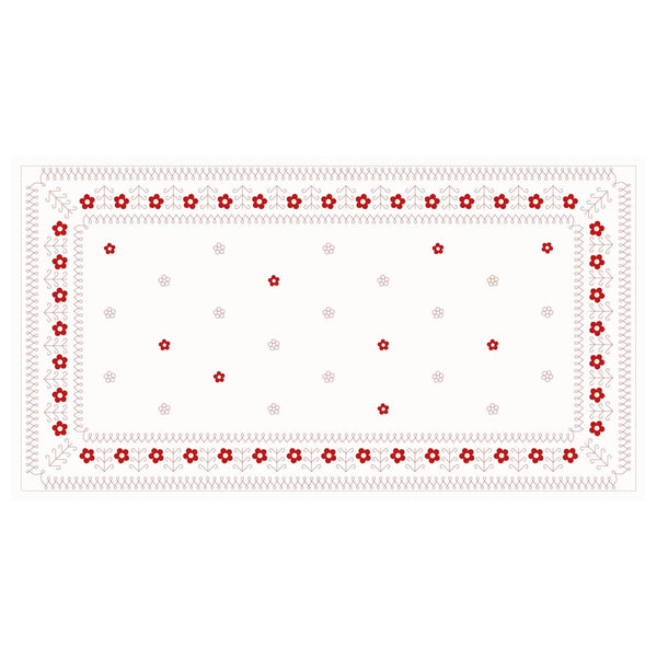 MENYA TABLECLOTH