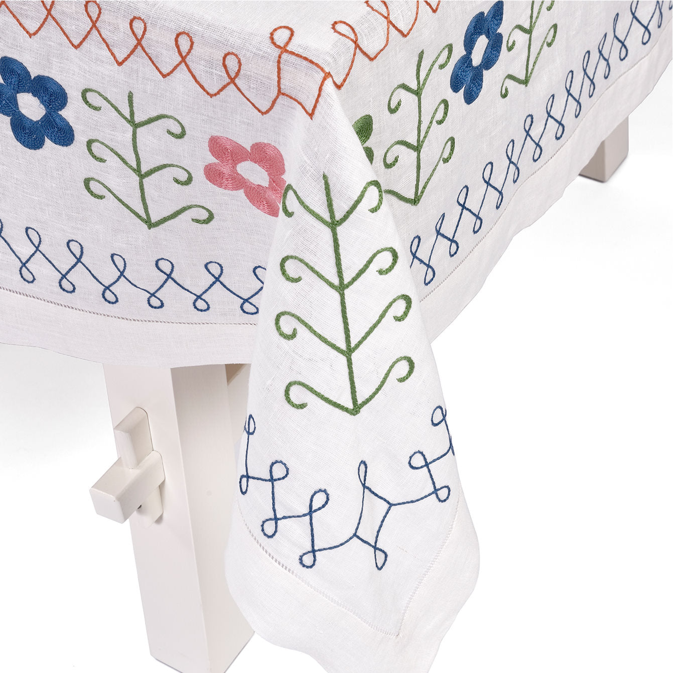 MENYA TABLECLOTH