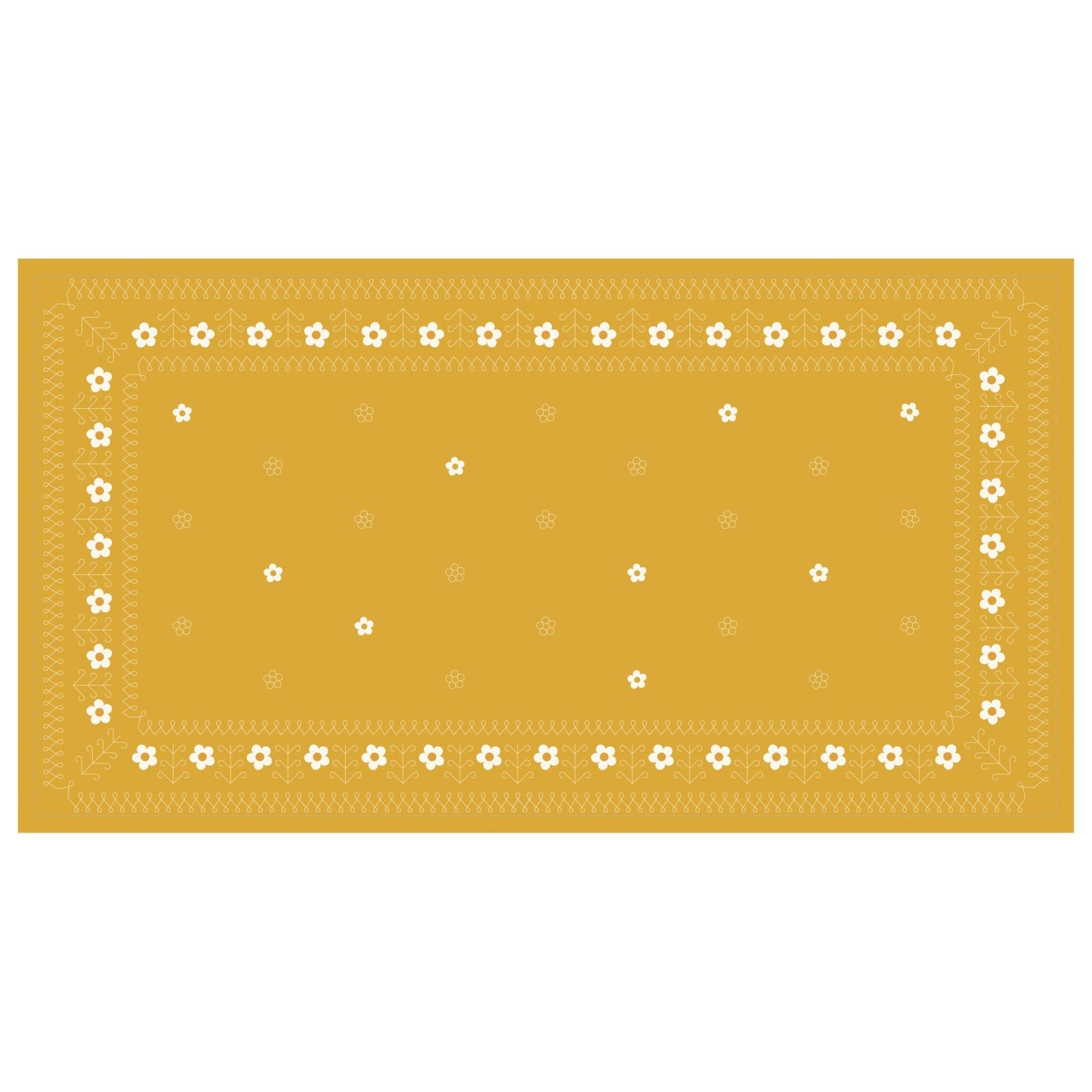 MENYA TABLECLOTH