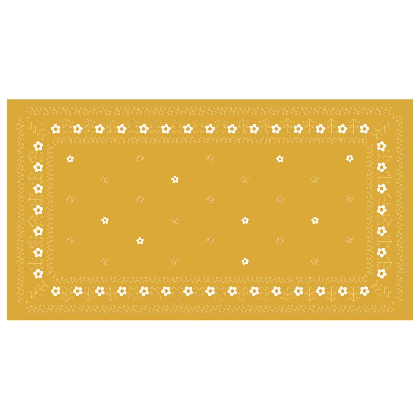 MENYA TABLECLOTH