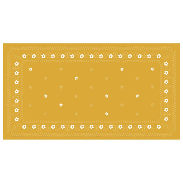 MENYA TABLECLOTH