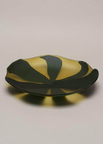 Blades Large Decorative Plate