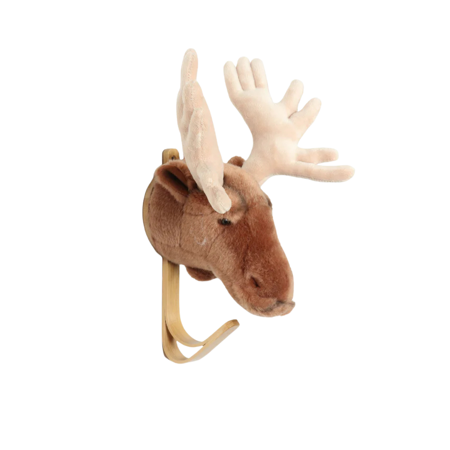 Moose Coat Hanger
