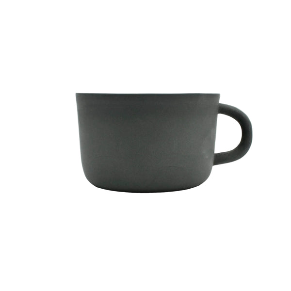 Large Cup Grey