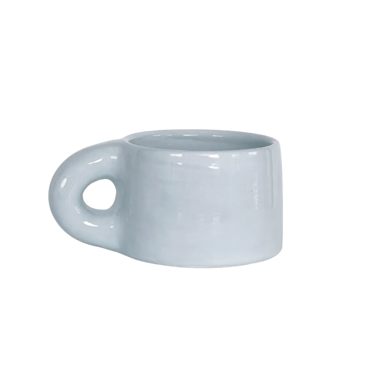 Mug Sky Blue