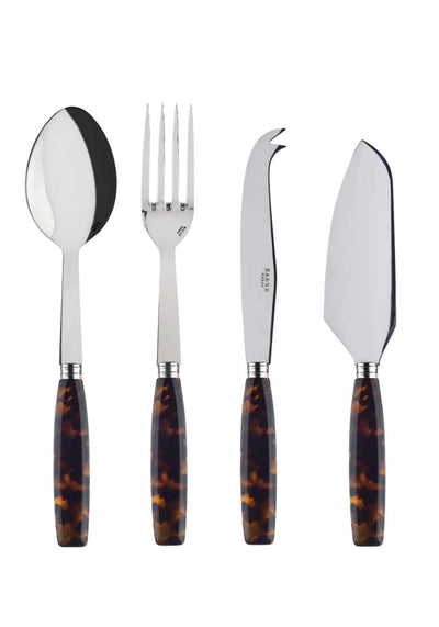 Must Have Tortoise and the Hare Serving Set - Casa by Josephine Jenno