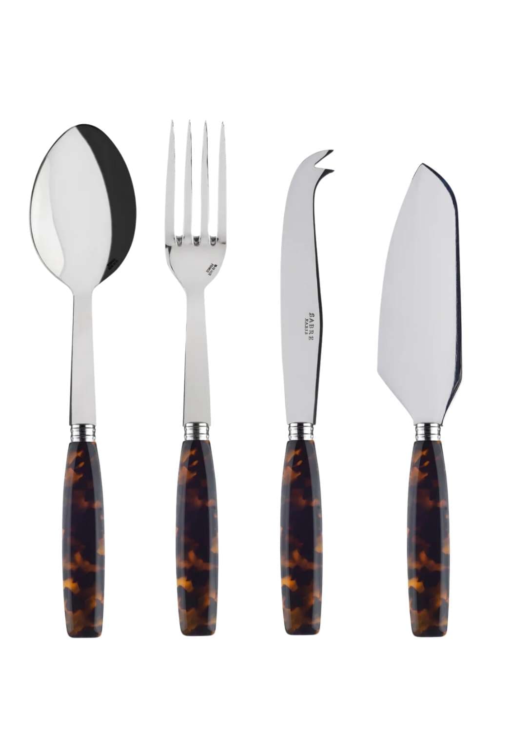 Must Have Tortoise and the Hare Serving Set - Casa by Josephine Jenno