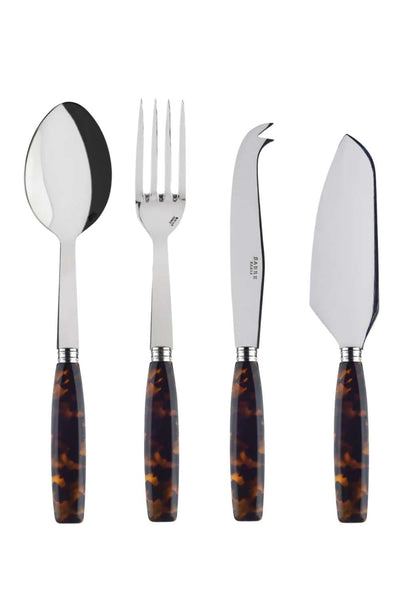 Must Have Tortoise and the Hare Serving Set - Casa by Josephine Jenno