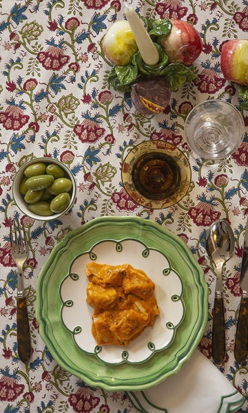 Must Have Tortoise and the Hare Serving Set - Casa by Josephine Jenno