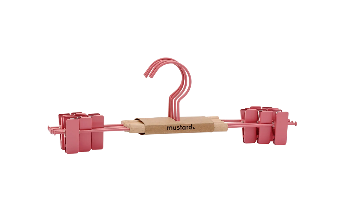 Adult Clip Hangers