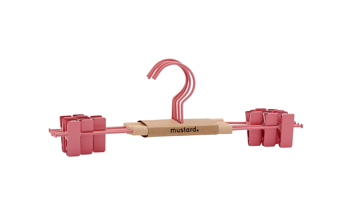 Adult Clip Hangers