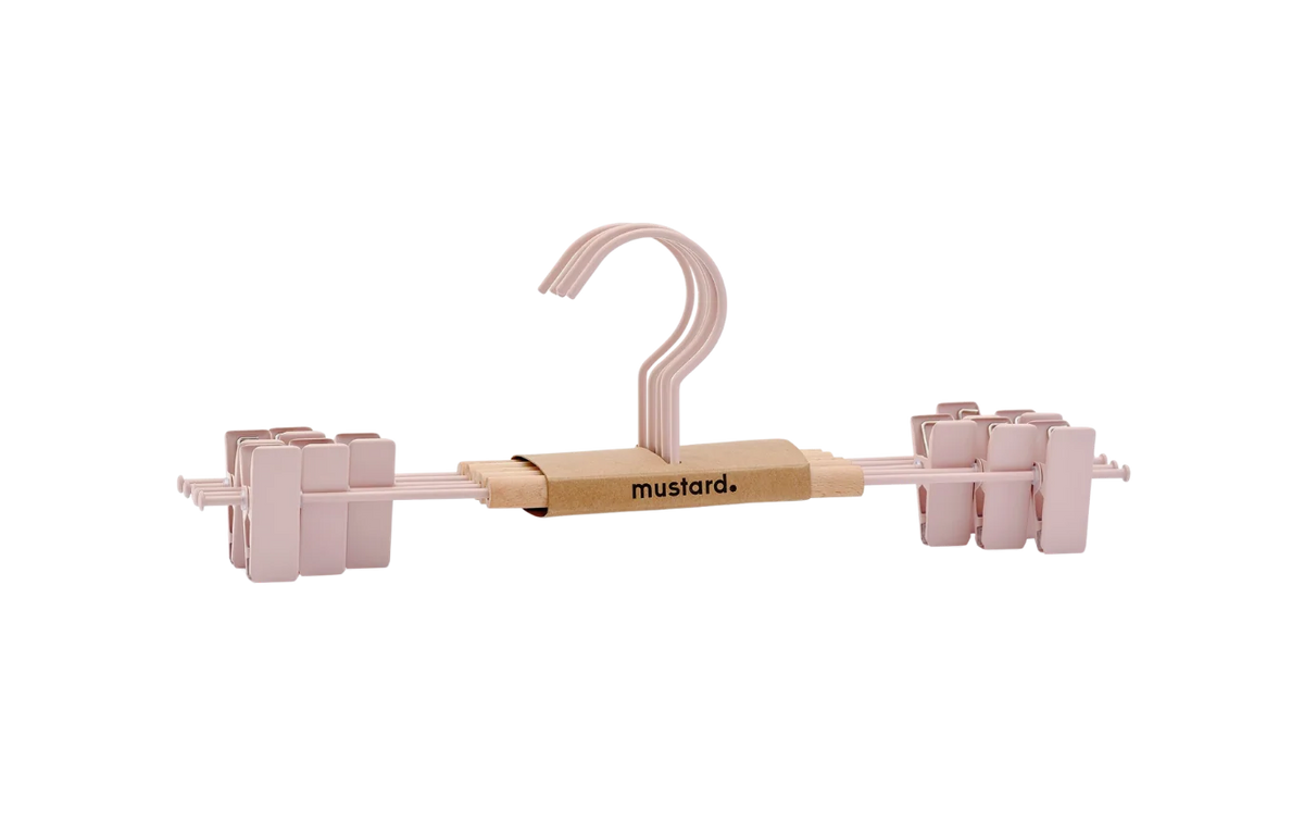 Adult Clip Hangers