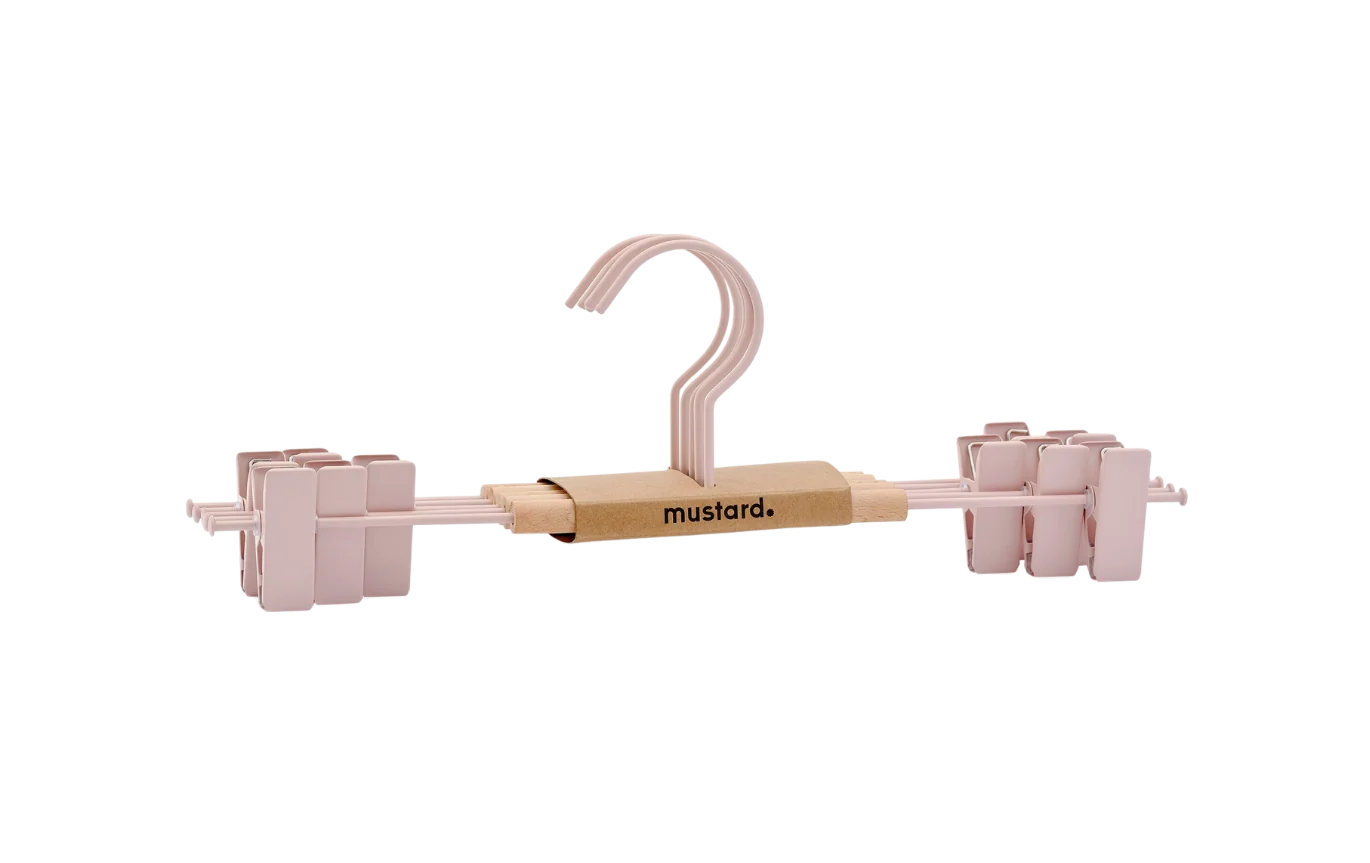 Adult Clip Hangers
