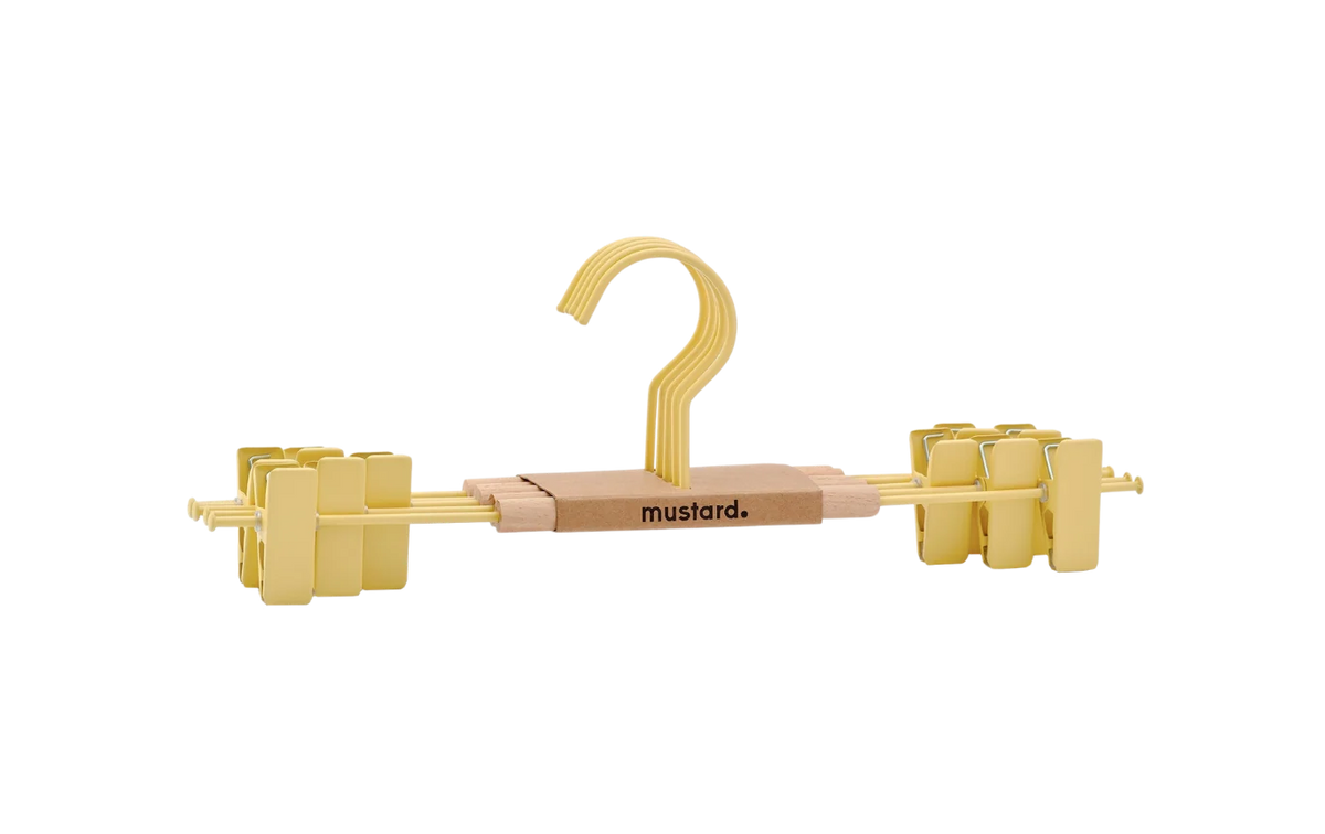 Adult Clip Hangers