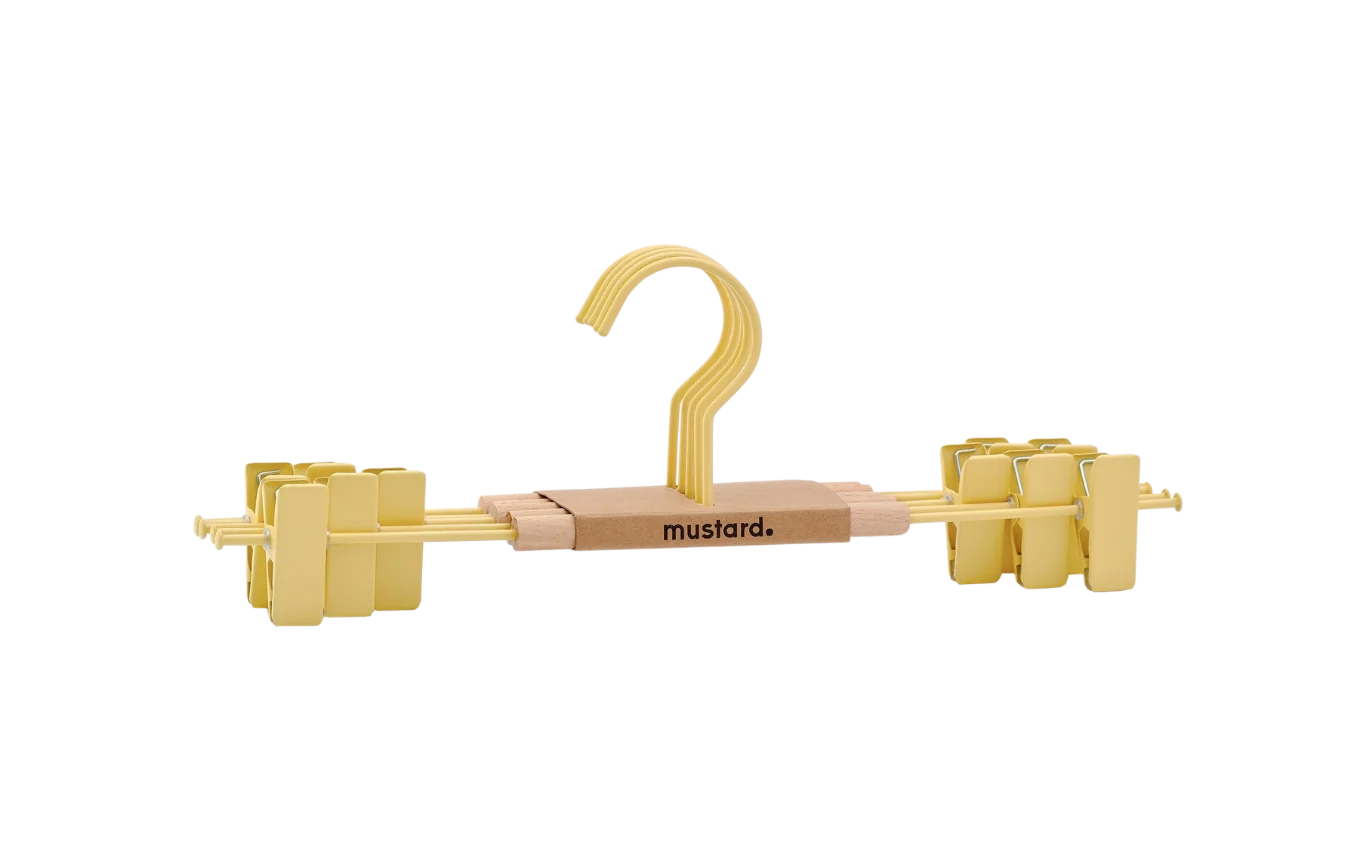Adult Clip Hangers