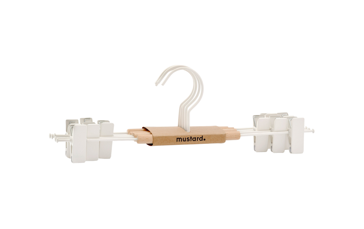 Adult Clip Hangers