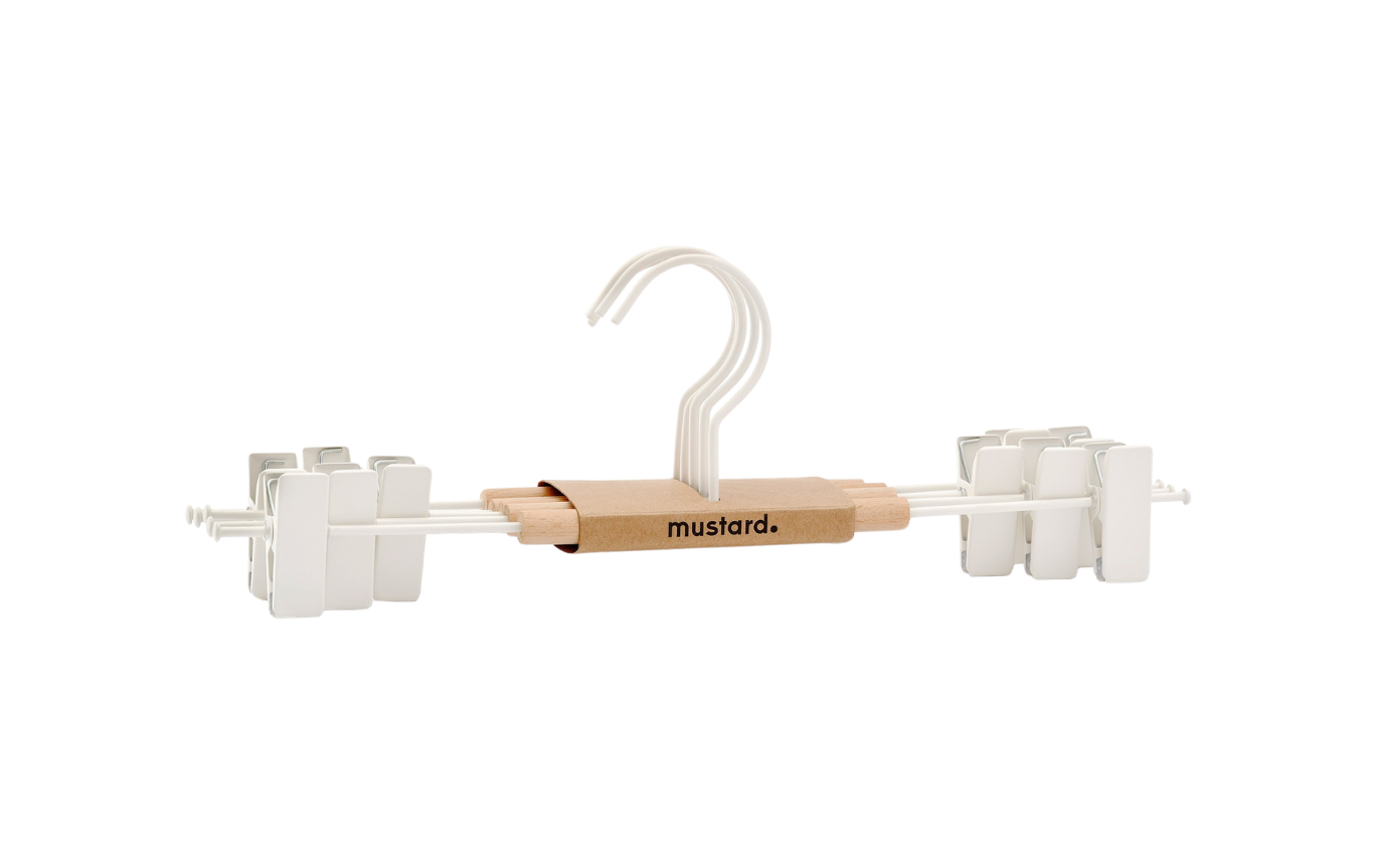 Adult Clip Hangers