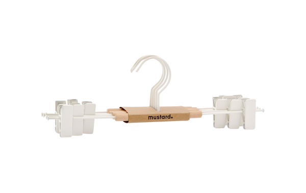 Adult Clip Hangers