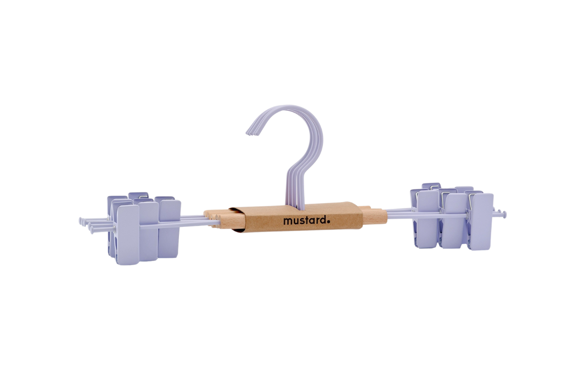 Adult Clip Hangers