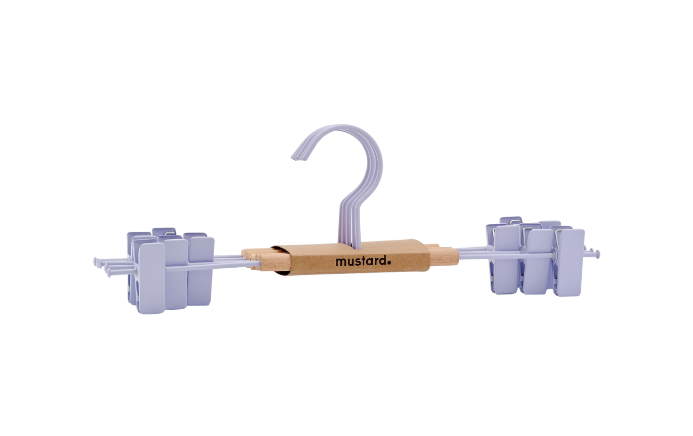 Adult Clip Hangers
