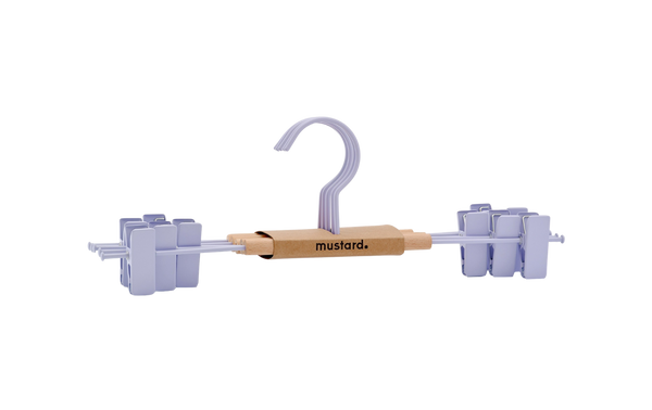 Adult Clip Hangers