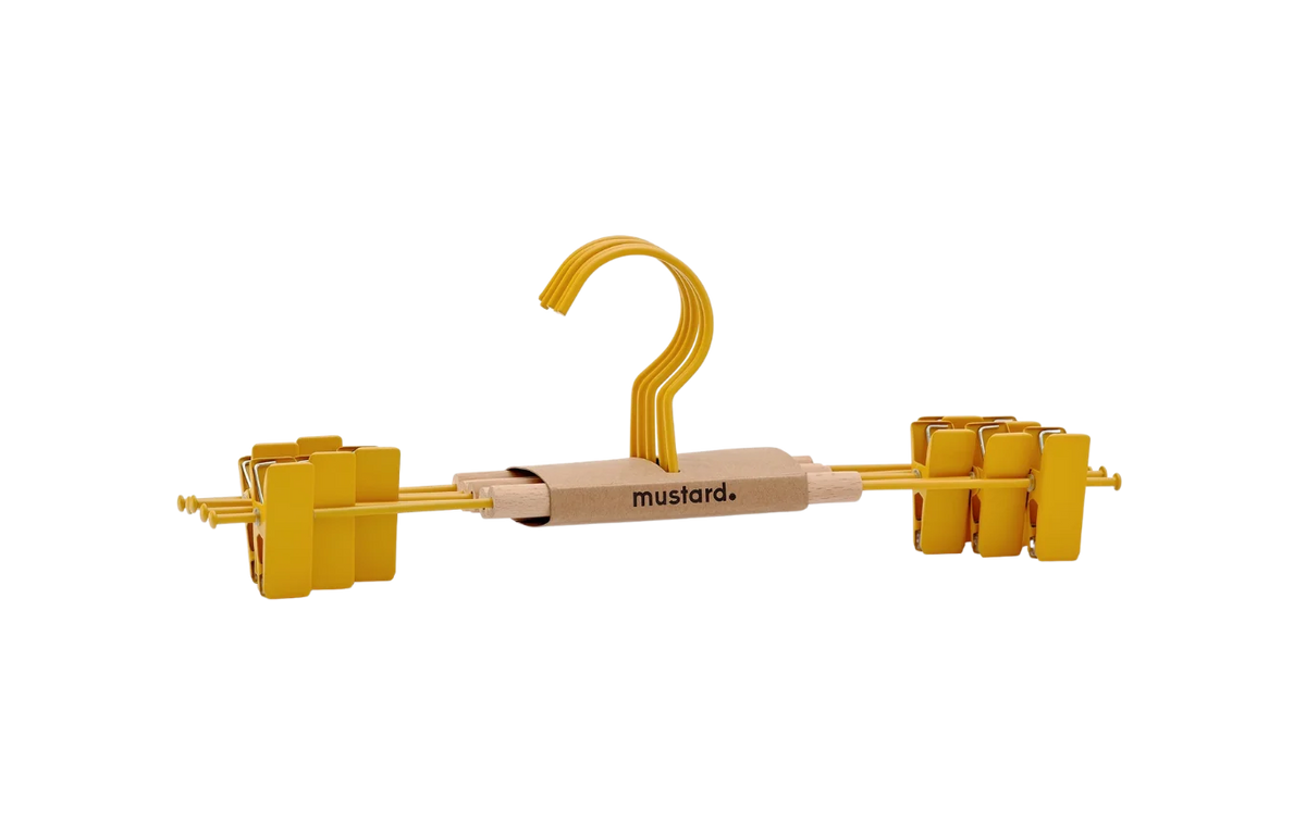 Adult Clip Hangers