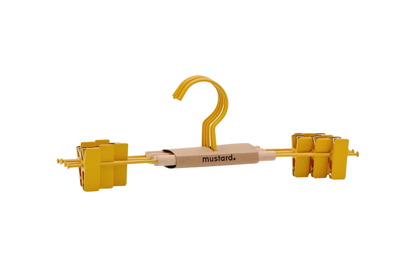 Adult Clip Hangers