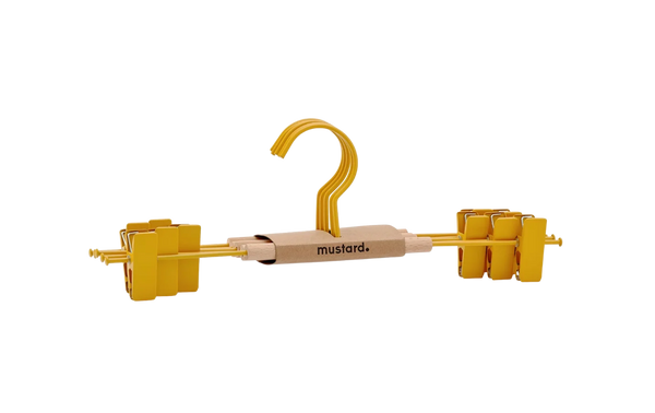 Adult Clip Hangers