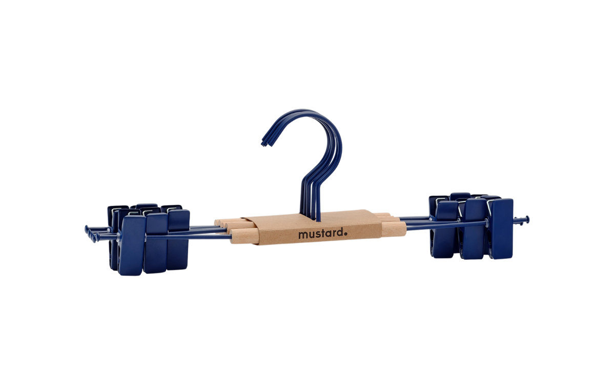 Adult Clip Hangers