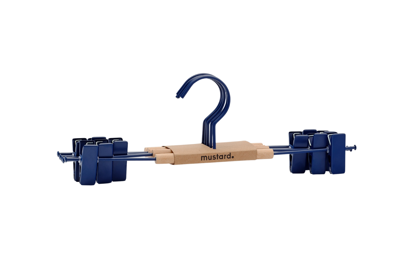 Adult Clip Hangers