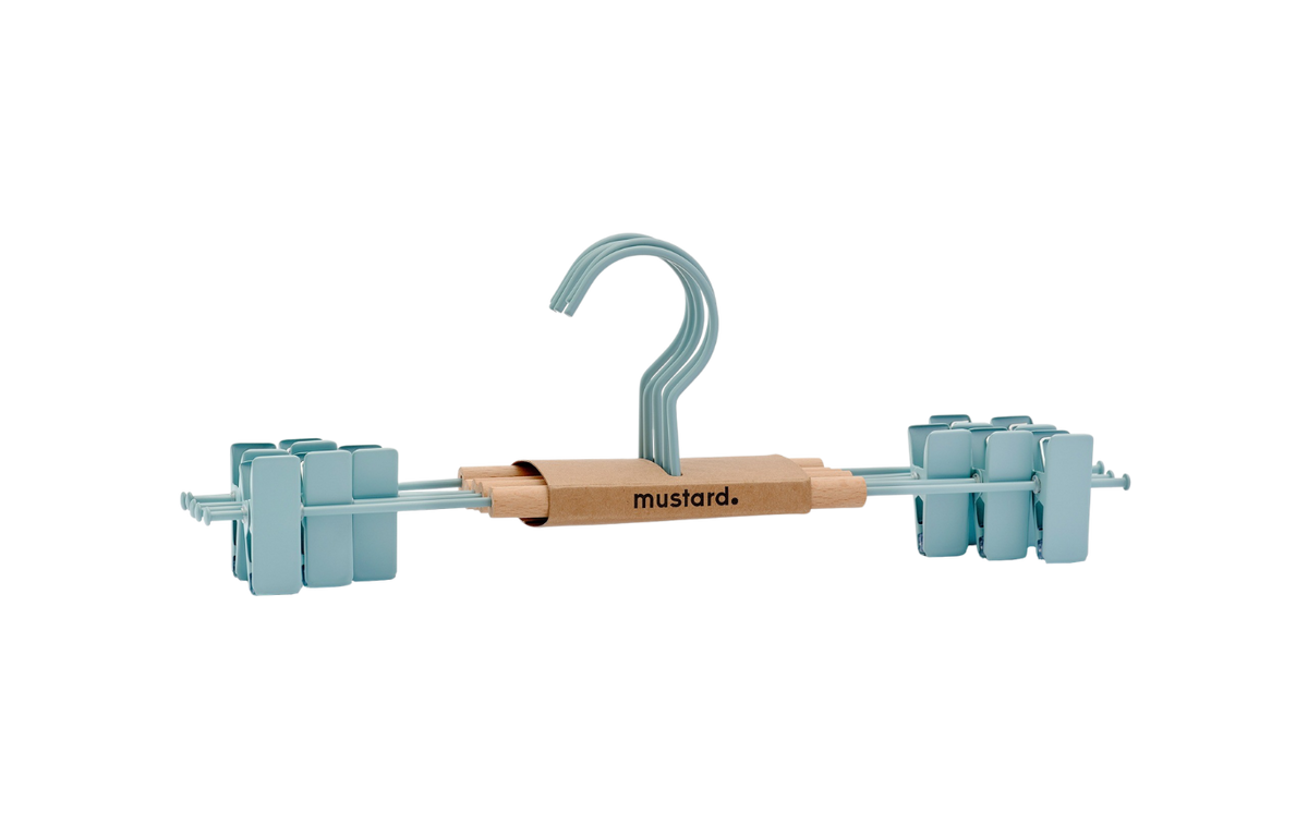 Adult Clip Hangers