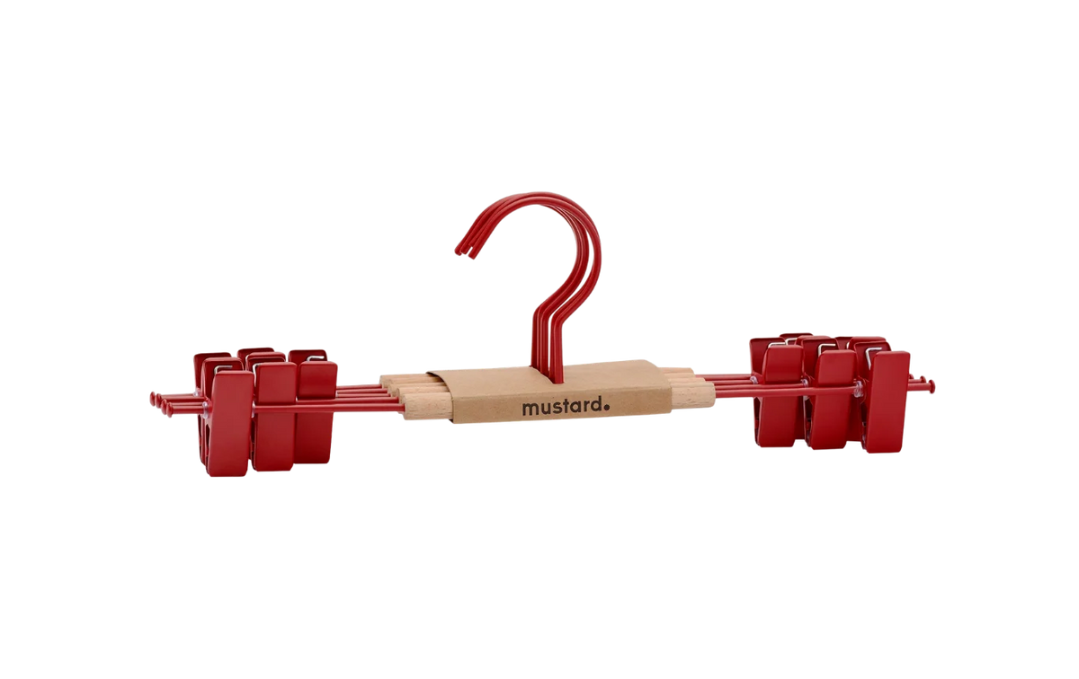 Adult Clip Hangers