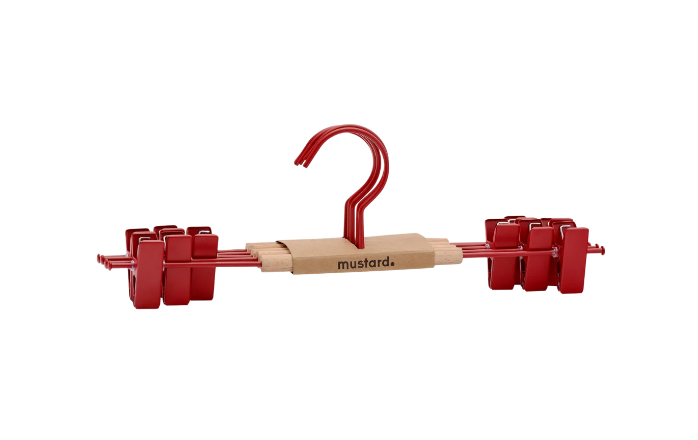Adult Clip Hangers