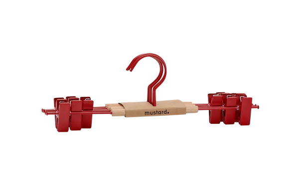 Adult Clip Hangers