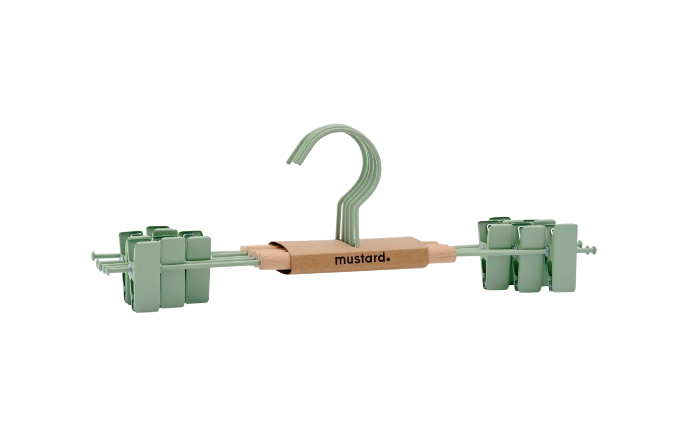 Adult Clip Hangers