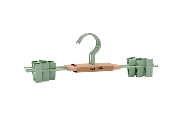 Adult Clip Hangers