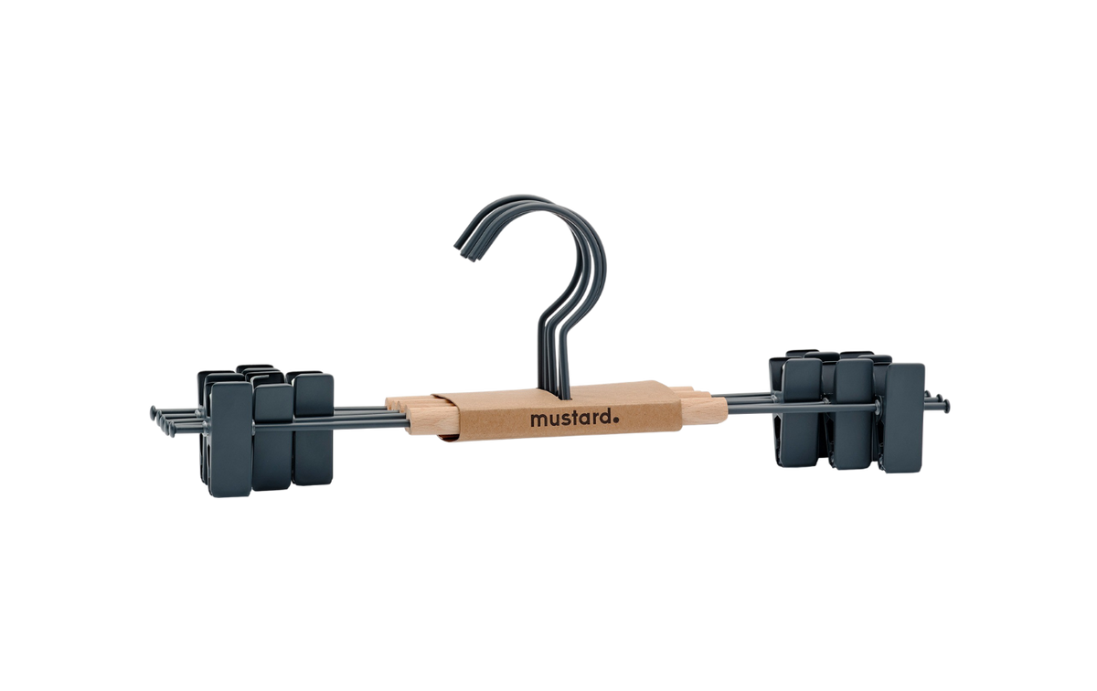 Adult Clip Hangers