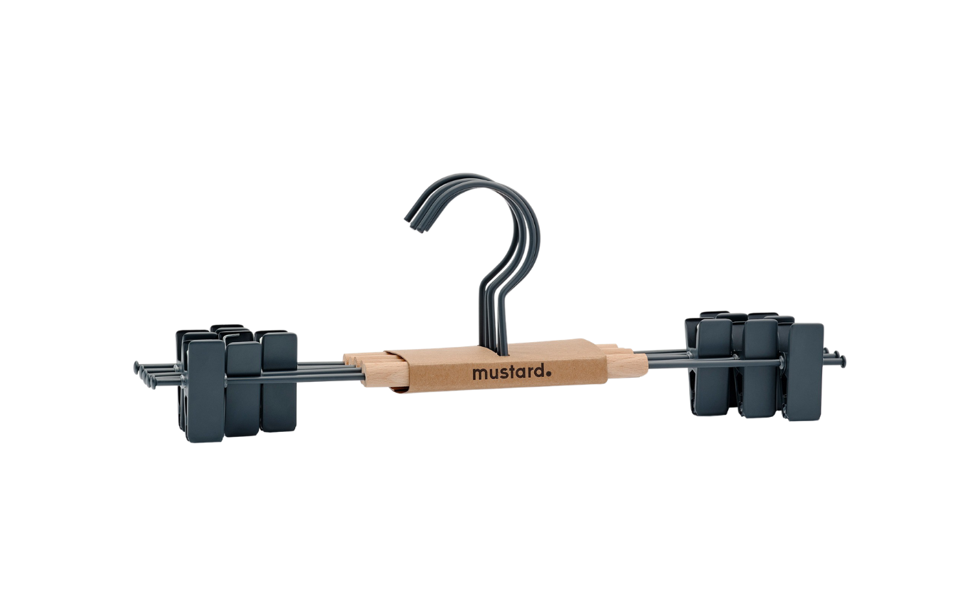 Adult Clip Hangers