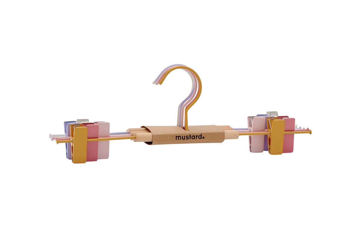 Adult Clip Hangers