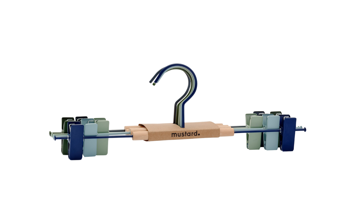 Adult Clip Hangers