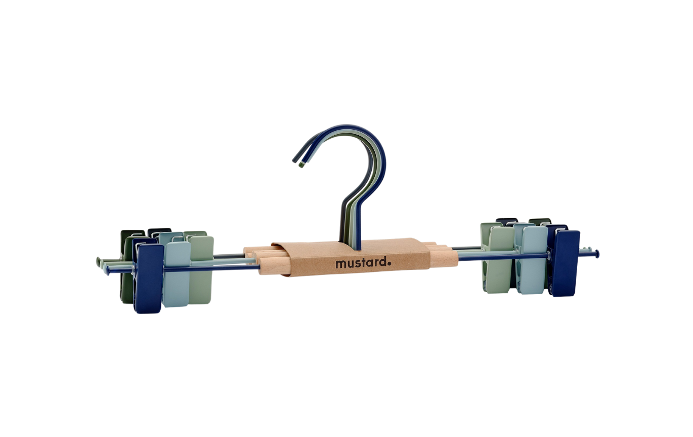 Adult Clip Hangers