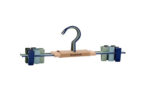 Adult Clip Hangers