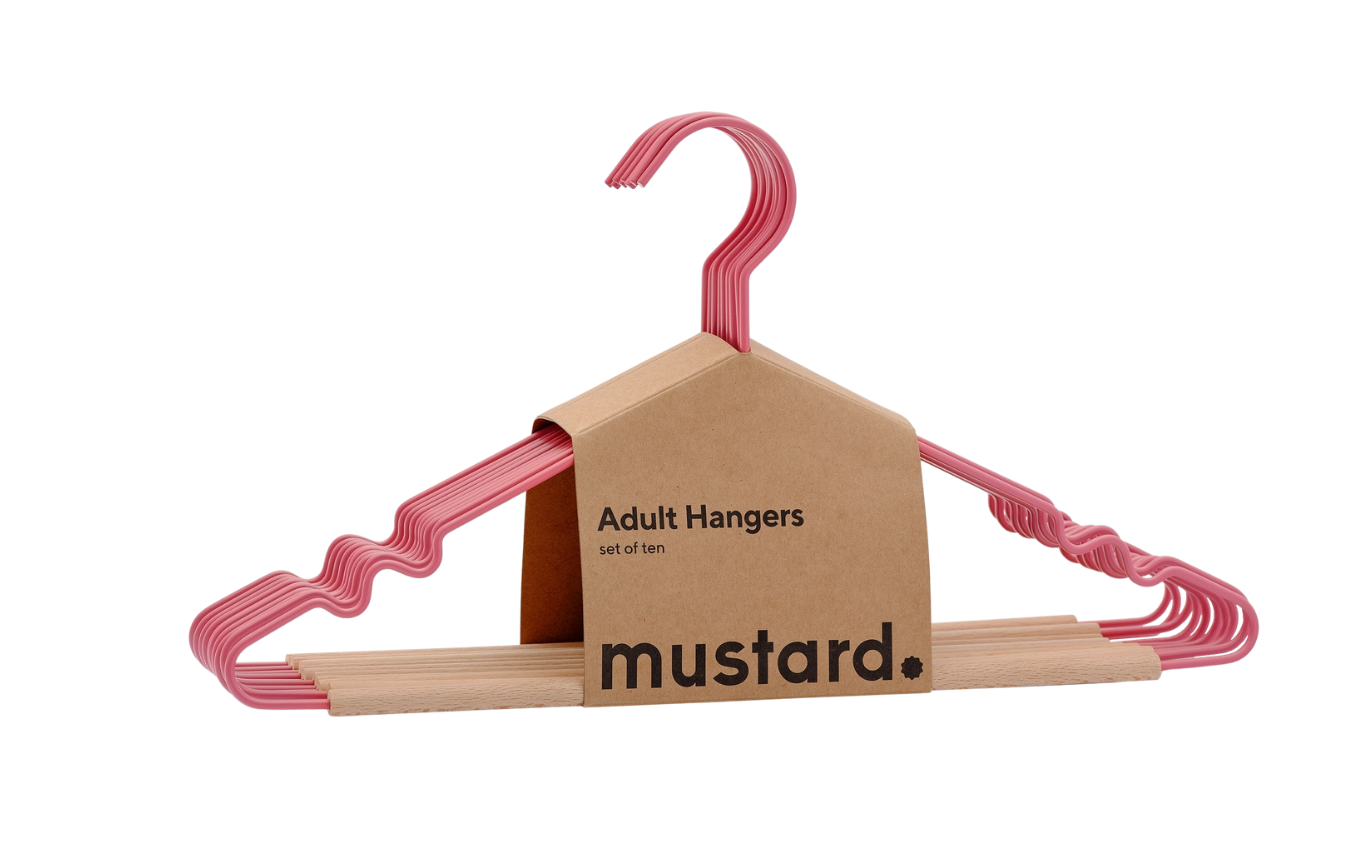 Adult Top Hangers